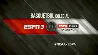 ESPN3 College Basketball