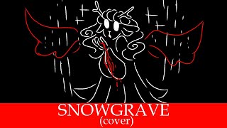 Snowgrave (Cover/Original By Anastasia Dalia)