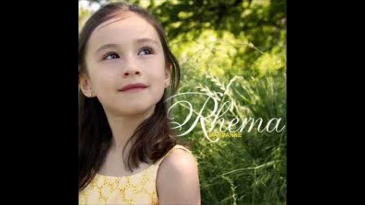 Rhema marvanne youtube christmas