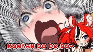 [ENG SUB/Hololive] Bae used one of the oldest trick on Zeta and it works