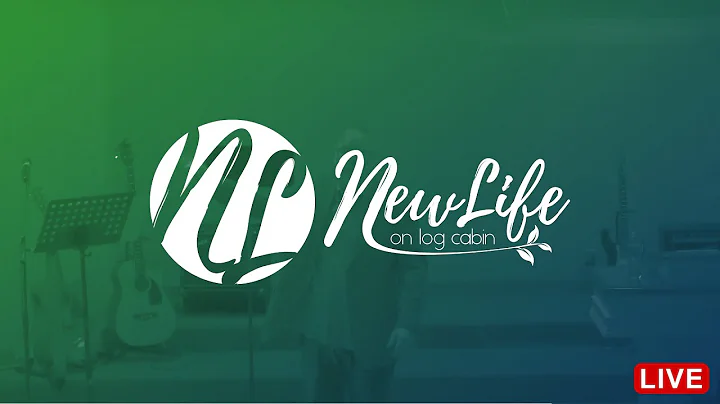 Living in the Presence - Pastor John Milam