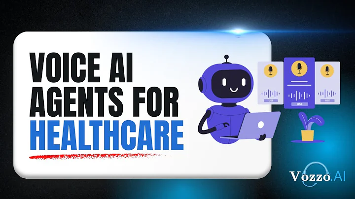 AI Voice agents for Healthcare
