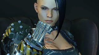 Bombshell Trailer (PS4) 2015