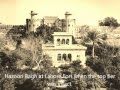 Historical images of lahore