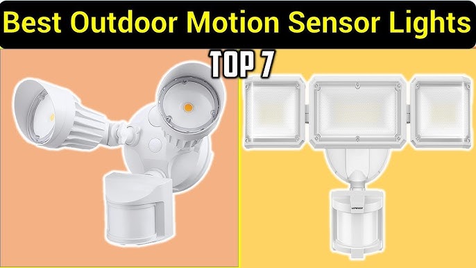 Heath Zenith Dualbrite Motion Sensor Light Control Troubleshooting