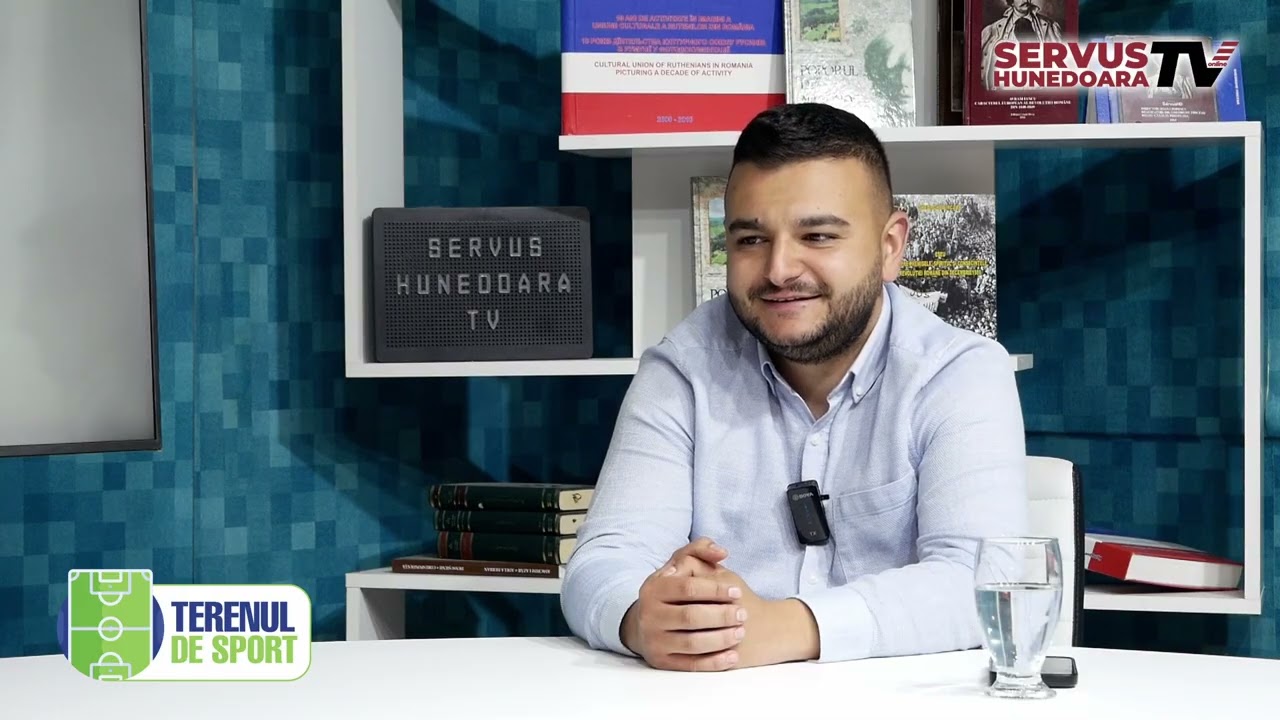 WEST DEVA, ÎN FAȚA PRIMULUI TROFEU