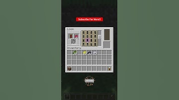 Zimbabwe Flag Banner | Minecraft #shorts #youtubeshorts