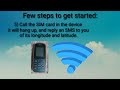 Sino Track GPS Car Tracker  PROTECT YOUR CAR!