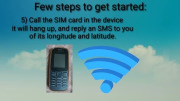 Sino Track GPS Car Tracker  PROTECT YOUR CAR!