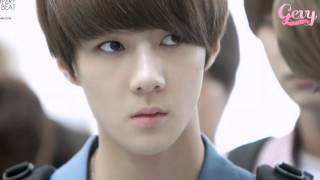 What can I do, Sehun? [Vietsub + Kara]