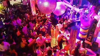 Música de Antro Marzo 2022 Circuit - Tribe Dj Diego In The Mix