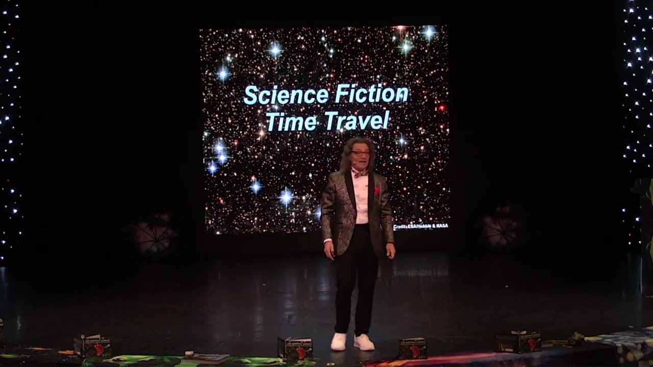 Amazing Time Travel in Movies and Science