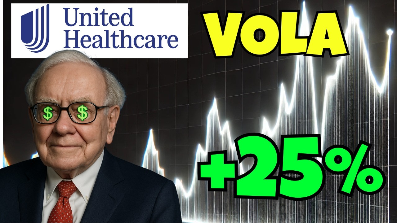 UNITED HEALTHGROUP +50% : AVEVAMO RAGIONE #unh #unitedhealth #unitedhealthgroup