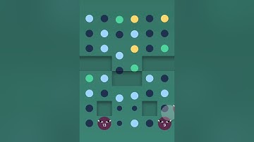 Two Dots Level 262 Walkthrough