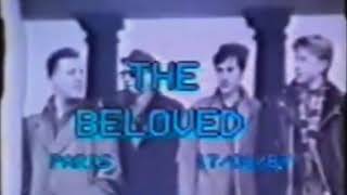 The Beloved-Idyll (Live 6-17-1987)