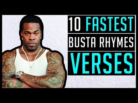 10-fastest-busta-rhymes-verses