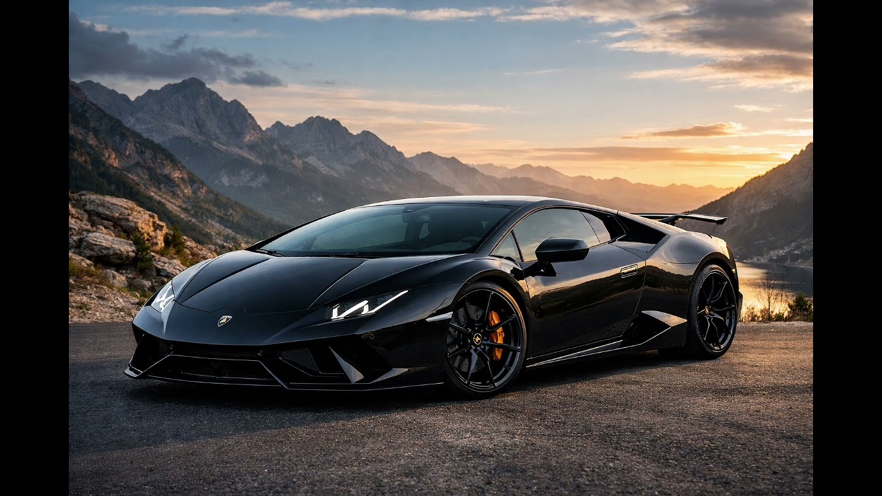 💥LAMBORGHINI💥 - INSTRUMENTAL HIP HOP TRAP RAP MELODIC BASS