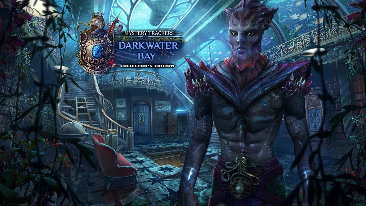 Lets Play Mystery Trackers 15 Darkwater Bay Full Walkthrough Big Fish Adventure Games HD lets-play-mystery-trackers-15-darkwater-bay-full-walkthrough-big-fish-adventure-games-hd