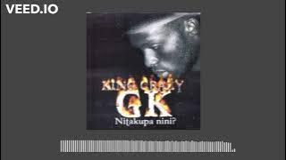 GK ft.TID - MALAIKA  #Bongokitambo