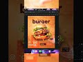 The Best Burger in City Banner Design | Adobe Photoshop 2026 Tutorial