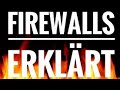 Firewalls verstehen: Paket-Filter, SPI, Proxy & mehr – Prüfungsvorbereitung für Fachinformatiker 🔥