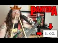 Making A PANTERA Song In 5 Minutes (Speedrun)