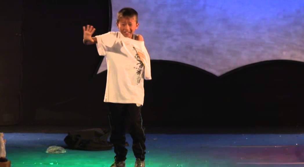 MEGHALAYA'S GOT TALENT SEMI FINALIST 