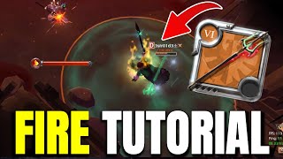 HOW TO BEAT TRINITY SPEARS in Albion Online | Solo PvP Tutorial