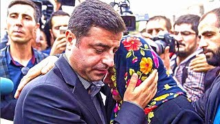 Hozan Ersin Strana Zindanime Ji Bo Selahattin Demirtaş 2020 HD