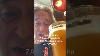 #zarzar #aicha #neuillysurseine #paris #bar #cafe #restaurant #portedessablons #love