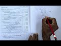 Valuation of Goodwill (Guj. Uni. Nov. 2019 - Brinda Ltd.)  | Corporate Account | Guj. Uni. B.Com. 6