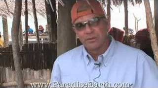 Indigenous People of Panama - KUNA INDIANS