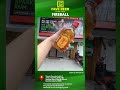 FIREBALL #whiskyjakut #whiskeyjakut #minuamanwhisky