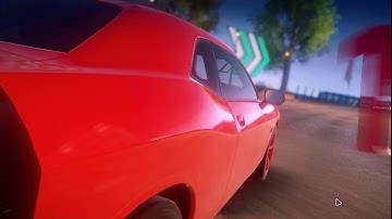 How To Do A 360 Turn in Asphalt 9: Legends || TUTORIAL