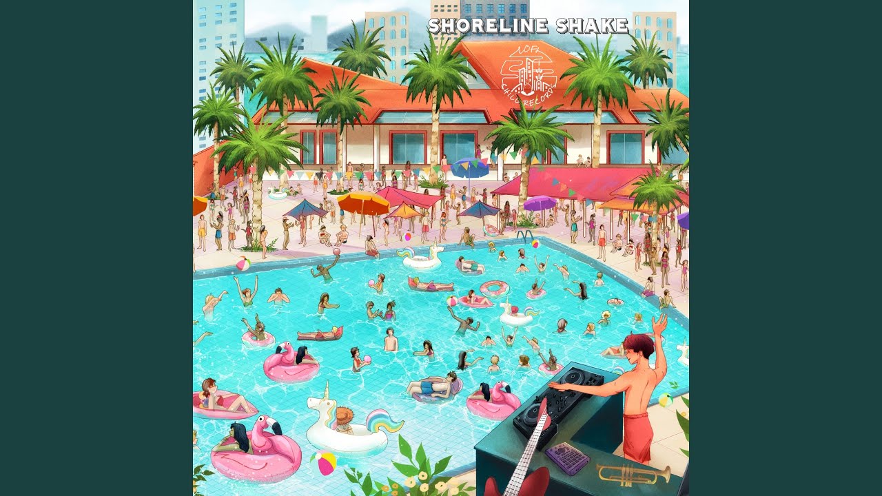 Watch Shoreline Shake on YouTube Watch Shoreline Shake on YouTube