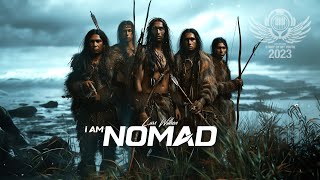 Lars Willsen - I Am Nomad (Official Music Video)