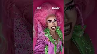 Thumbnail for Drag queens guess their star signs - BBC