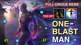 One-Blast Manis Here To Delete Bosses Full-Unique Meme? Discharge Ralakesh Abuse D 3.19