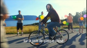 Sherman Downey and the Ambiguous Case - Blue