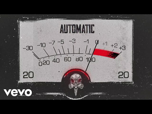 Tyler Bryant & The Shakedown - Automatic