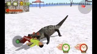 Crocodile Attack 2016 Android Gameplay #1 screenshot 5