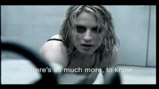 Madonna - Die Another Day Lyrics