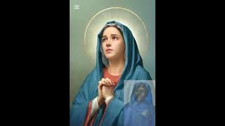 Akatabo Bikira Maria ow'e Fatima. Omutwe 7.