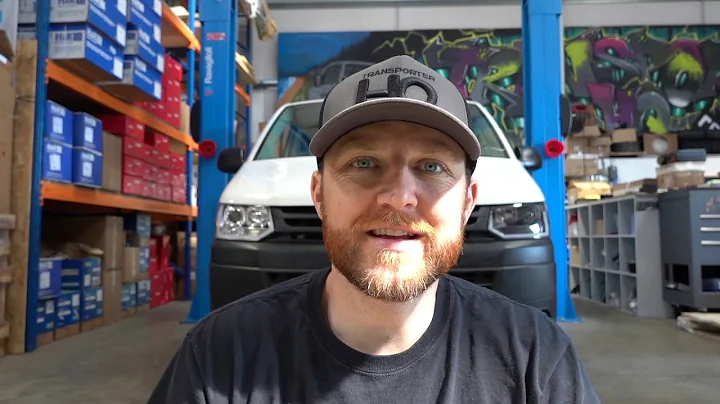 T5.1 V3 Headlights and LED Bulbs Explained | Transporter HQ