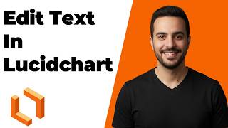 How To Edit Text In Lucidchart (Easy Step-By-Step Guide)