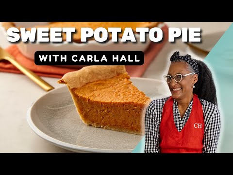 Carla Hall