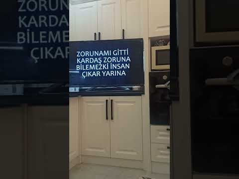 İLKER KARACAN Zorunamı Gitti Gardaş  karaoke