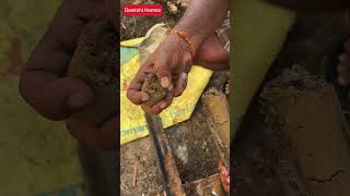 Soil Test (மண் பரிசோதனை) Structural Details Importance | Deekshi Homes