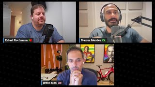 MacMagazine no Ar #628 (gravação ao vivo)