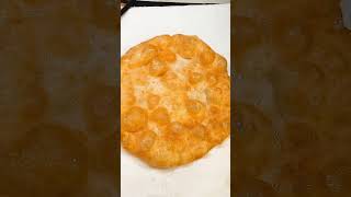 PIZZA FRITTA DOPPIA COTTURA ??? La ricetta di @michaelpelizza